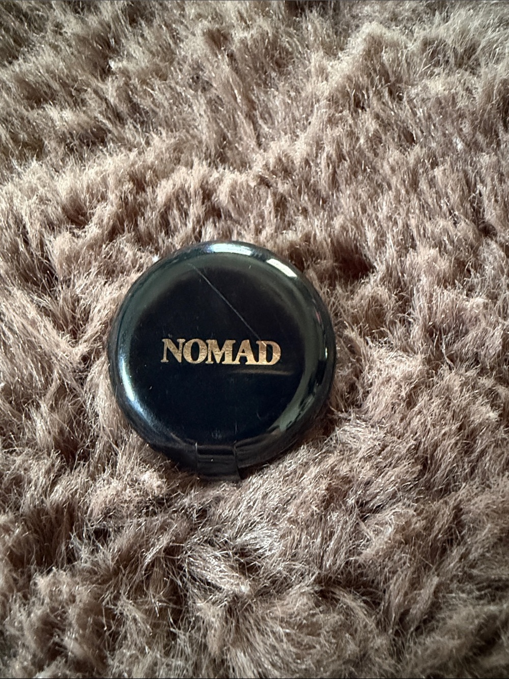 Nomad Intense Eyeshadow